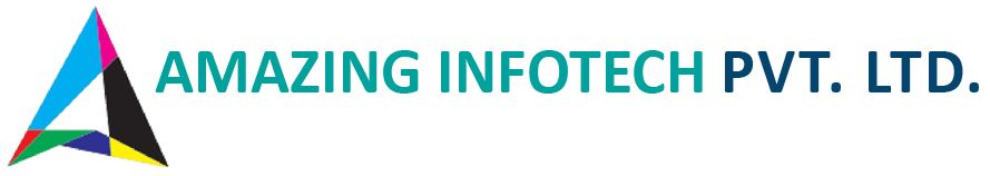 Amazing Infotech Logo